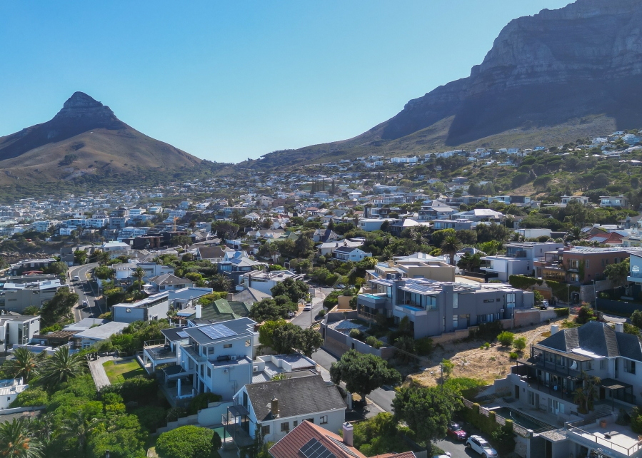 0 Bedroom Property for Sale in Camps Bay Western Cape